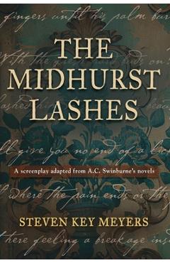 Coperta cărții 'The Midhurst Lashes - Steven Key Meyers'