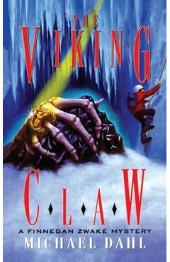 Poza produsului The Viking Claw - Michael Dahl