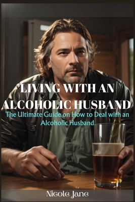 Living with an Alcoholic Husband: The Ultimate Guide on How to Deal with an Alcoholic Husband - Jane Nicole