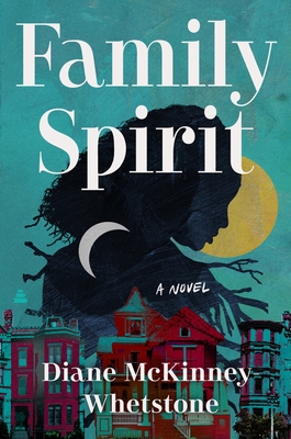 Family Threads - Diane Mckinney-whetstone
