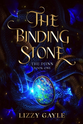The Binding Stone - Lizzy Gayle