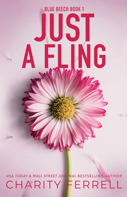 Coperta cărții 'Just A Fling Special Edition - Charity Ferrell'