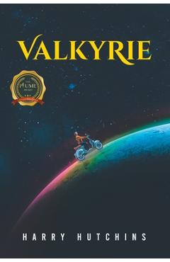 Poza produsului Valkyrie - Harry Hutchins
