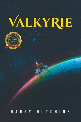 Valkyrie - Harry Hutchins