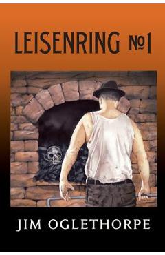 Coperta cărții 'Leisenring No. 1 - Jim Oglethorpe'