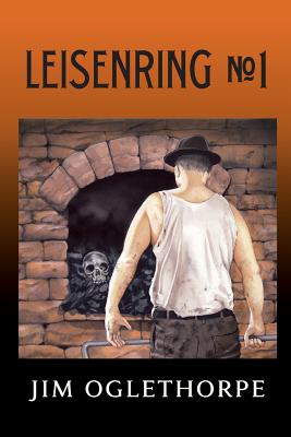 Coperta cărții 'Leisenring No. 1 - Jim Oglethorpe'