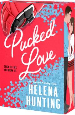 Pucked Love - Helena Hunting