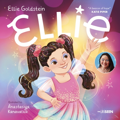 Ellie: An Inspiring Story about Inclusivity and Growing Up with Down Syndrome - Ellie Goldstein