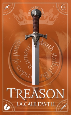 Treason - J. A. Cauldwell