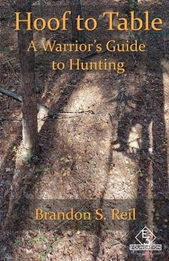 Poza produsului Hoof to Table - Brandon Reil