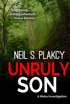 Unruly Son - Neil S. Plakcy