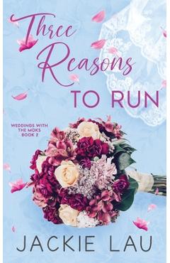 Poza produsului Three Reasons to Run - Jackie Lau