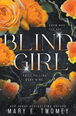 Blind Girl - Mary E. Twomey
