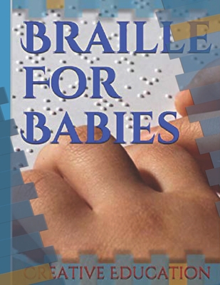 Braille For Babies - Catherine Habbie