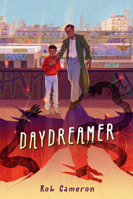 Daydreamer - Rob Cameron