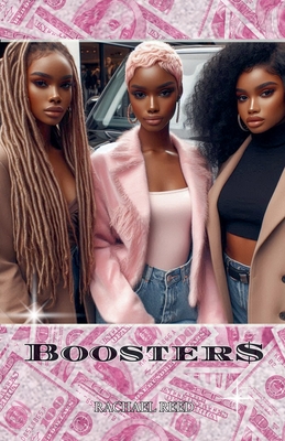 Boosters - Rachael Reed