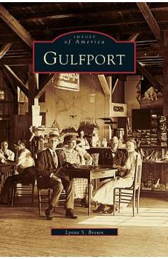 Poza produsului Gulfport - Lynne S. Brown