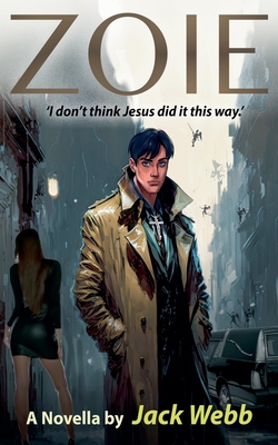 Zoie 'I Don't Think Jesus Did It This Way.' - Jack Webb