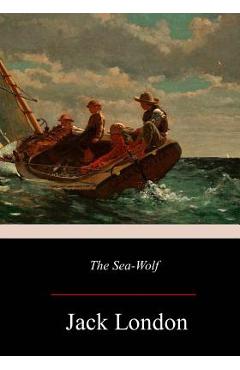 Poza produsului The Sea-Wolf - Jack London