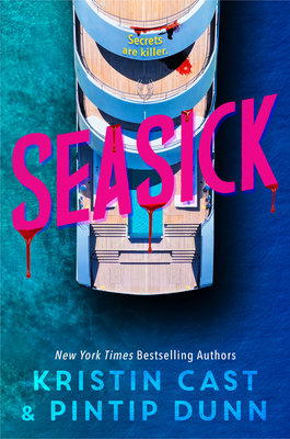 Seasick - Kristin Cast