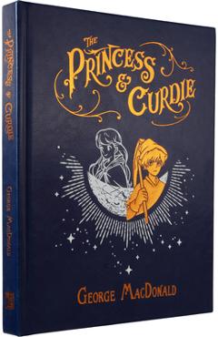 Poza produsului The Princess and Curdie - George Macdonald