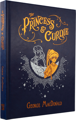 The Princess and Curdie - George Macdonald