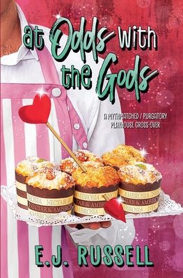 At Odds with the Gods - E. J. Russell