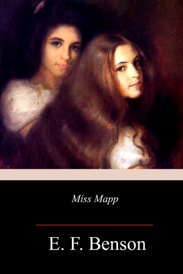 Miss Mapp - E. F. Benson
