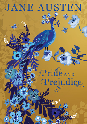 Pride and Prejudice - Jane Austen