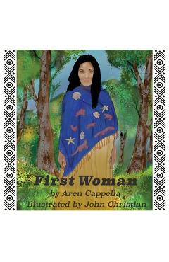 Poza produsului First Woman - Aren Cappella