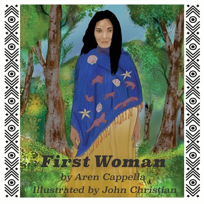 First Woman - Aren Cappella