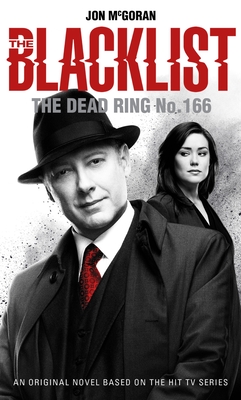 The Blacklist - The Dead Ring No. 166 - Jon Mcgoran