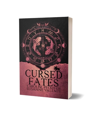 Zodiac Academy 5: Cursed Fates - Caroline Peckham
