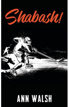 Poza produsului Shabash! - Ann Walsh