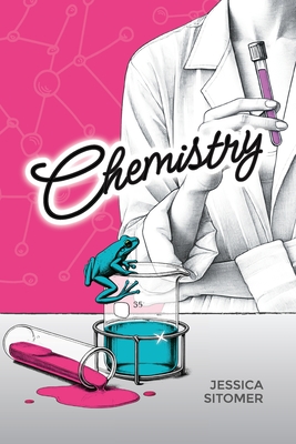 Chemistry - Jessica Sitomer
