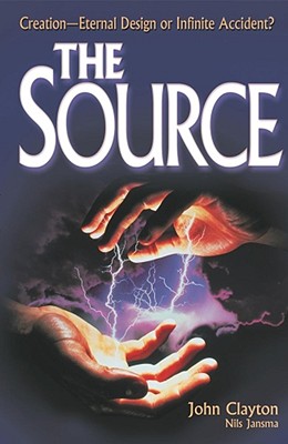 The Source - John Clayton