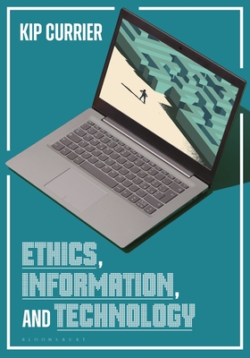 Ethics, Information, and Technology - 