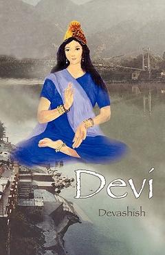 Poza produsului Devi - Devashish Donald Acosta