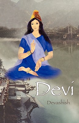 Devi - Devashish Donald Acosta