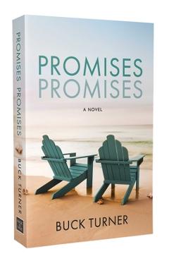 Coperta cărții 'Promises Promises - Buck Turner'