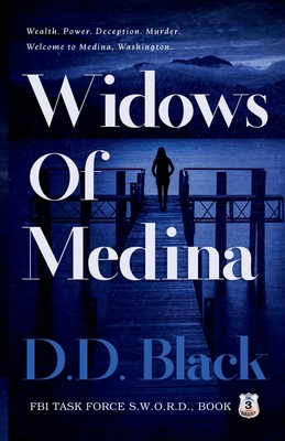 Widows of Medina - D. D. Black