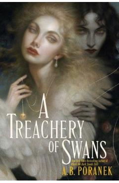 A Treachery of Swans - A. B. Poranek