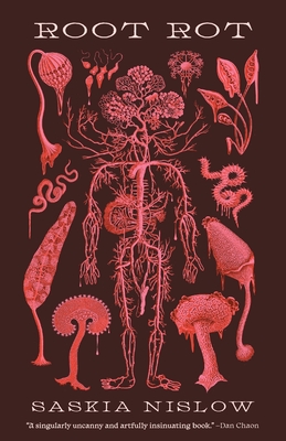 Root Rot - Saskia Nislow