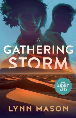 A Gathering Storm - Lynn Mason