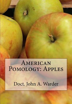 American Pomology: Apples - Roger Chambers