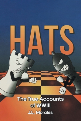 Hats - J. L. Morales