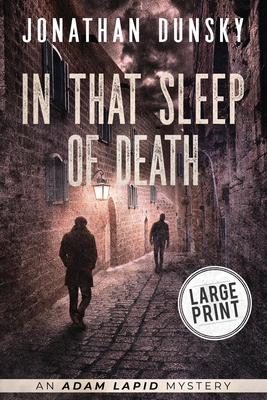 In That Sleep of Death - Jonathan Dunsky