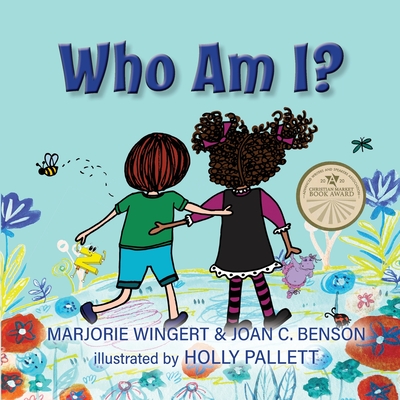 Who Am I? - Joan C. Benson
