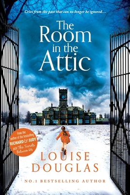 The Room in the Attic - Louise Douglas