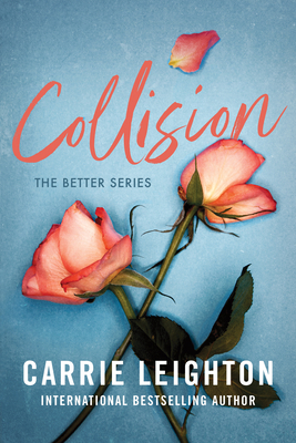 Collision - Carrie Leighton